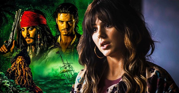 Kebenaran Pirates of the Caribbean dalam Army of Thieves