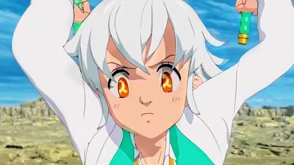 Netflix ekspansi konten Jepang, tayangkan lebih banyak anime