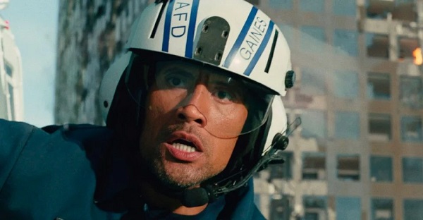 Produser Hiram Garcia ungkap kemungkinan San Andreas 2