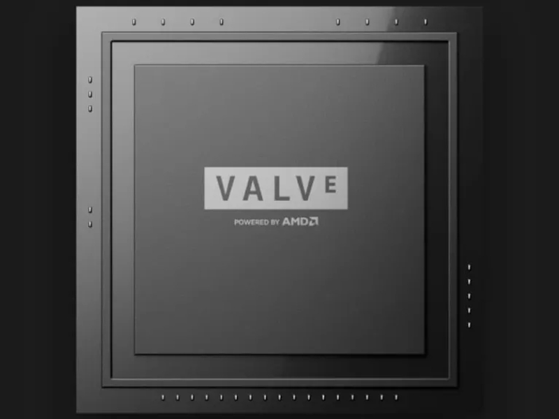 Prosesor AMD yang digunakan di Steam Deck