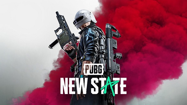 Cara undang teman di PUBG: New State mode 4v4