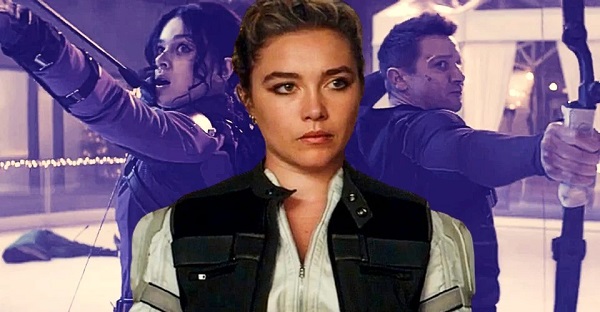 Valid! Yelena Belova bakal muncul di serial Hawkeye