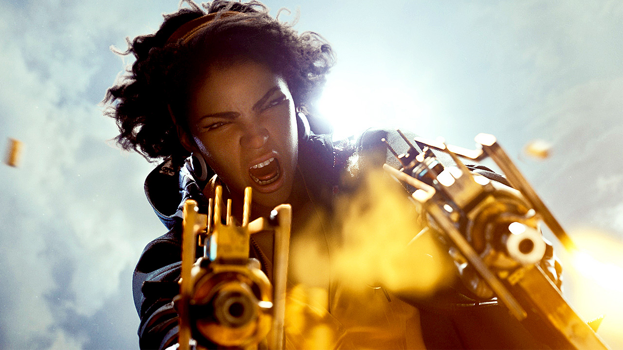 Ini daftar nominasi The Game Award 2021