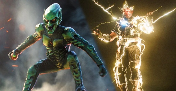 Trailer ke-2 No Way Home rilis, penjahat waralaba Spider-Man reunian