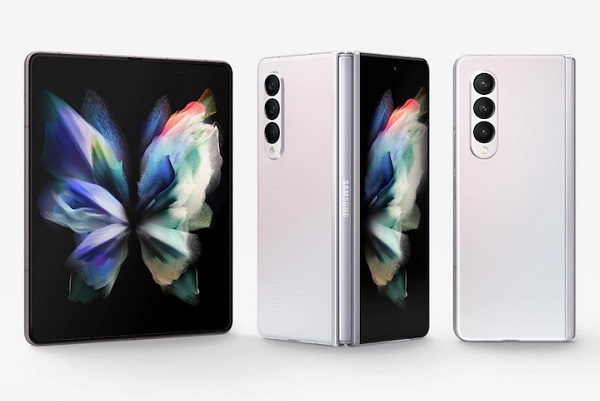 Bocoran spesifikasi Galaxy Z Fold4