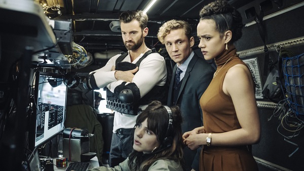 Review Army of Thieves, hanya sekadar batu loncatan?