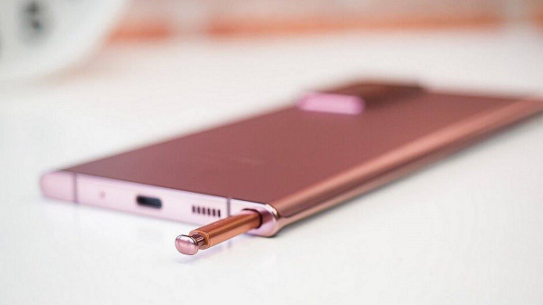 Samsung belum sediakan slot S Pen di Galaxy Z Fold4