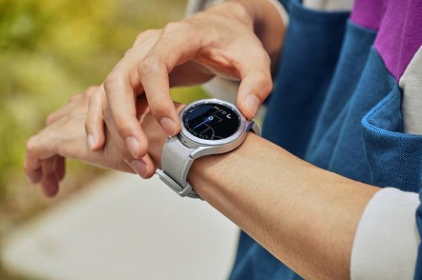 Samsung amankan pangsa pasar smartwatch Q3 2021