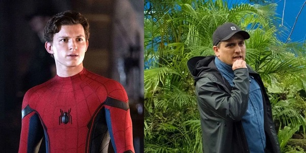 Joe Russo: Tom Holland penerus Tony Stark di MCU