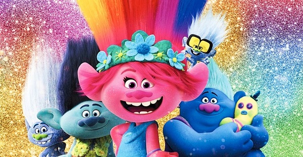 Trolls 3 dikonfirmasi tayang 17 November 2023