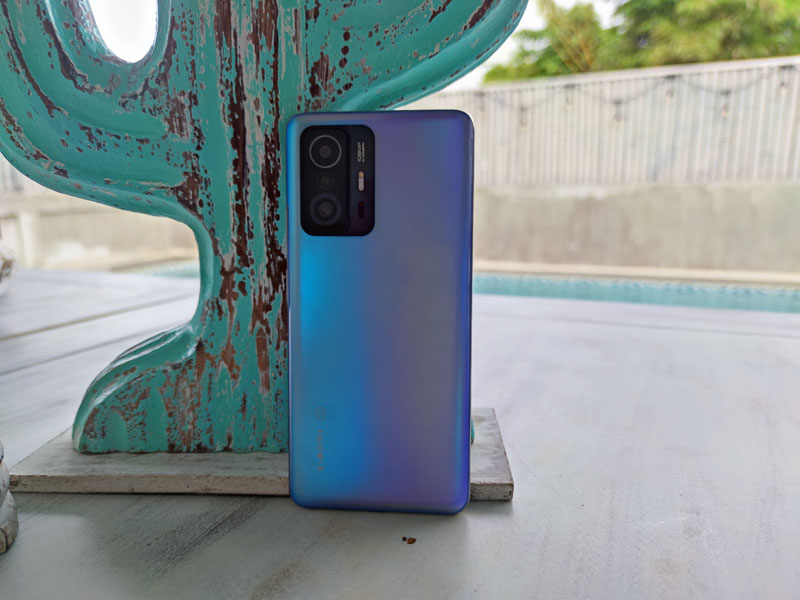 Xiaomi 11T, smartphone harga terjangkau tapi kaya fitur