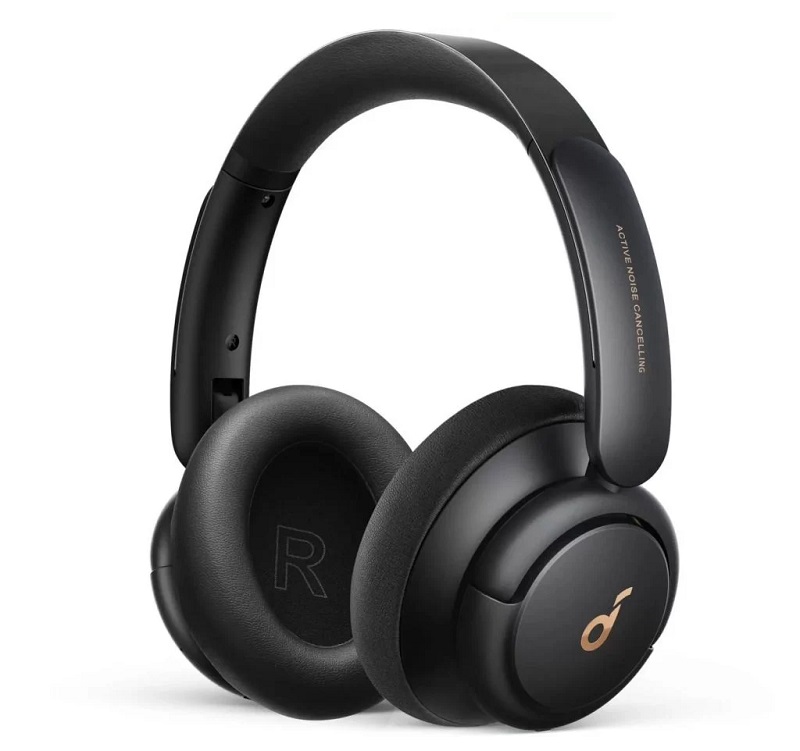Headphone Anker punya ANC dan ketahanan baterai 60 jam
