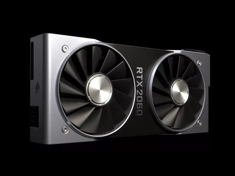 Modder ini buat RTX 2060 dengan VRAM 12GB