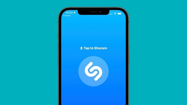 Shazam kini dapat dengarkan lagu lebih lama