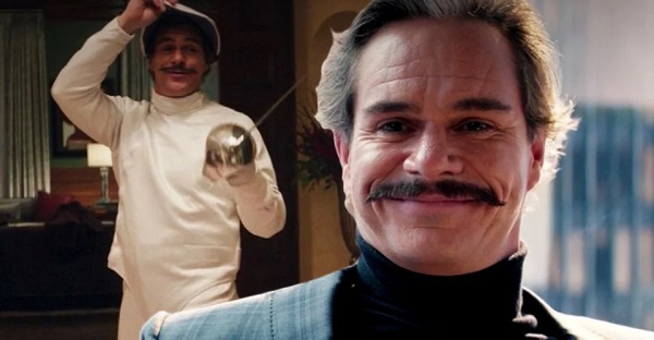 Identitas asli Jack Duquesne di Hawkeye versi komik Marvel