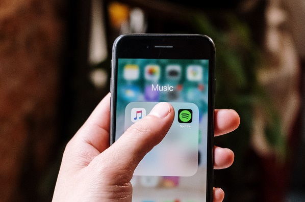 Spotify uji fitur video pendek mirip TikTok