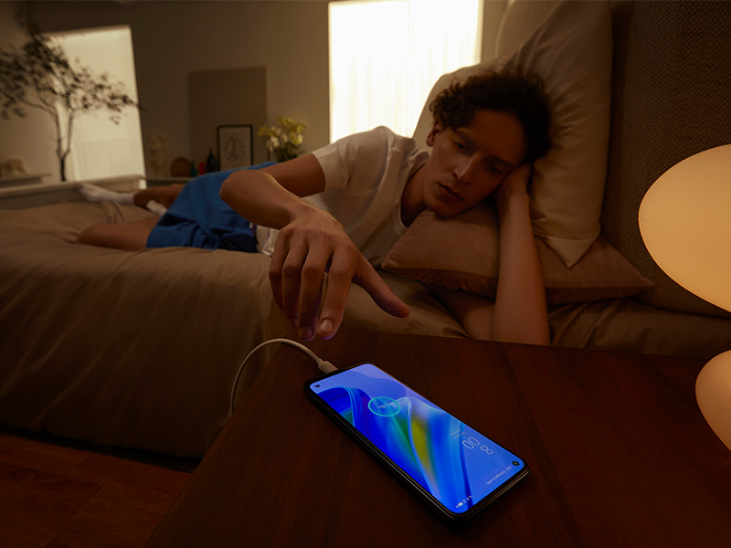 Baterai gendut kini cuma mitos