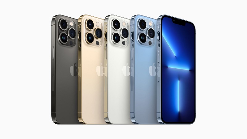 Permintaan iPhone 13 kuat, Apple tikung Xiaomi