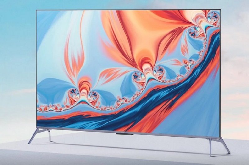 OPPO Smart TV R1 Enjoy Edition dirilis, ini harganya