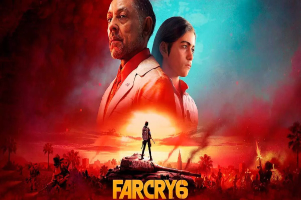 Senjata terbaik dan cara mendapatkannya di Far Cry 6