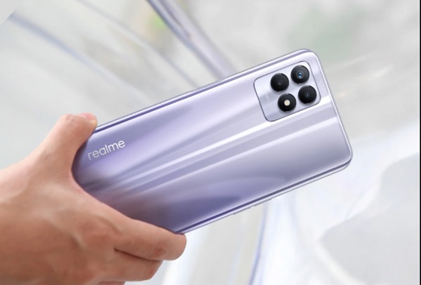 Realme 9 akan hadir dalam 4 varian