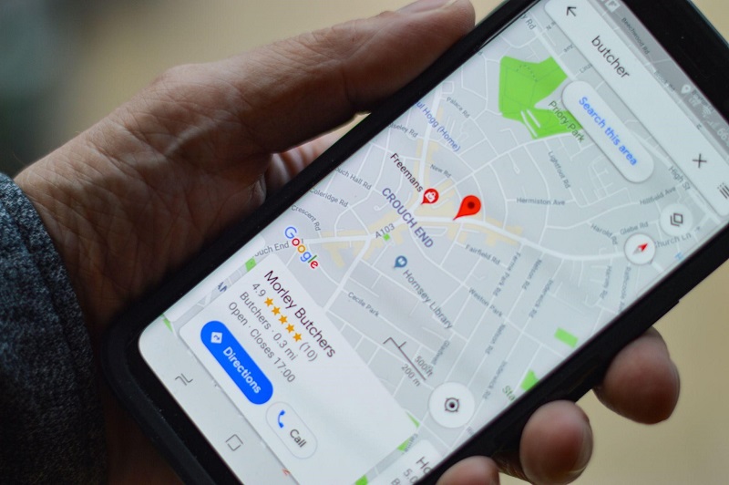 12 fitur Google Maps paling berguna