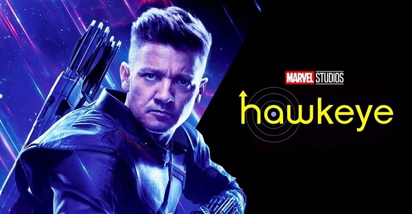 Tayangan perdana Hawkeye tidak sepopuler Loki