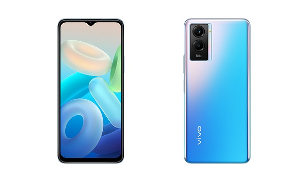 Vivo akan luncurkan smartphone 5G murah dari seri Y55