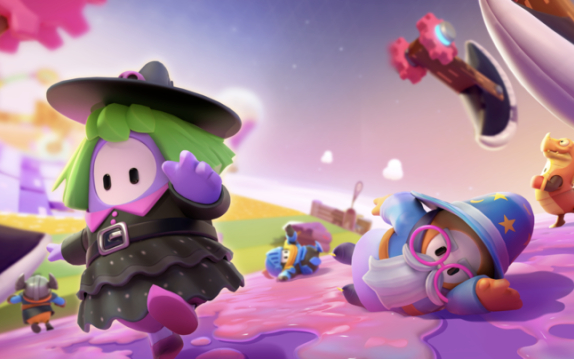 Fall Guys batal hadir di Switch dan Xbox tahun ini