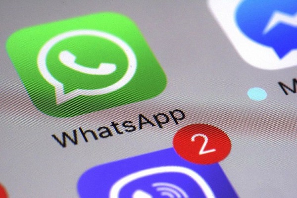 FBI dapat akses data WhatsApp & iMessage