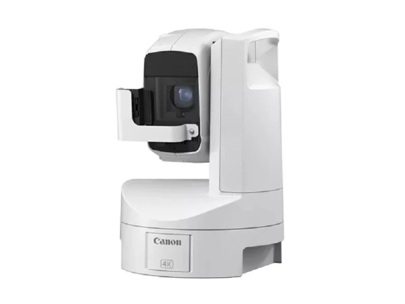 Kamera Canon CR-X300 punya ketahanan IP65 dan wiper