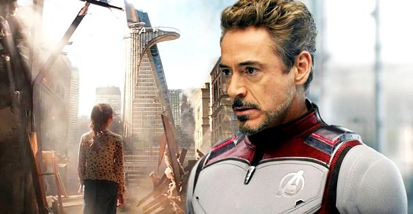 Hawkeye ungkit pemilik baru misterius Avengers Tower