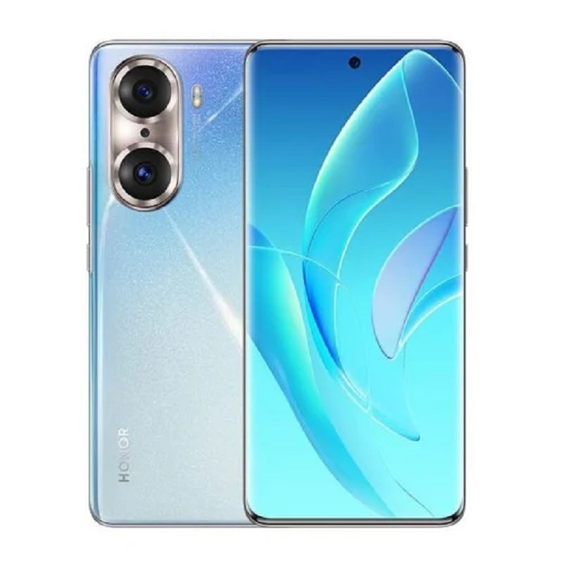 Honor 60 Pro gunakan layar OLED 120 Hz dari BOE