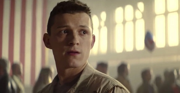 Tom Holland akan perankan film biografi Fred Astaire