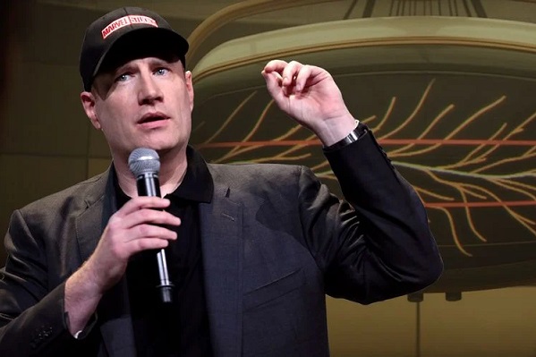 Kevin Feige ungkap kesiapan multiverse setelah buat 20 film
