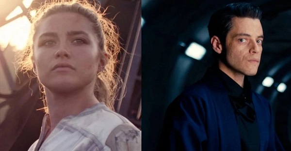 Rami Malek & Florence Pugh bergabung dalam film Oppenheimer