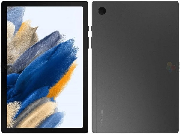 Bocoran resmi spesifikasi Galaxy Tab A8 10.5