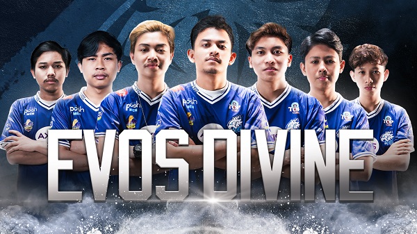 Evos tambah 2 punggawa baru untuk Piala Presiden Esports