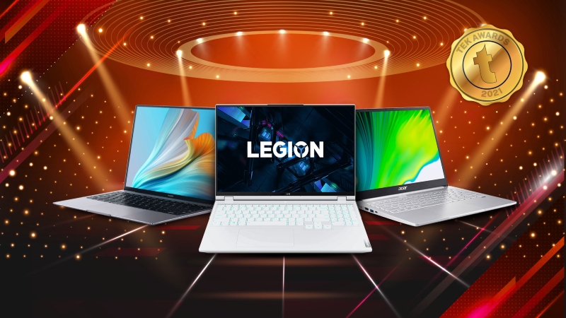 Laptop terbaik 2021 pilihan kami