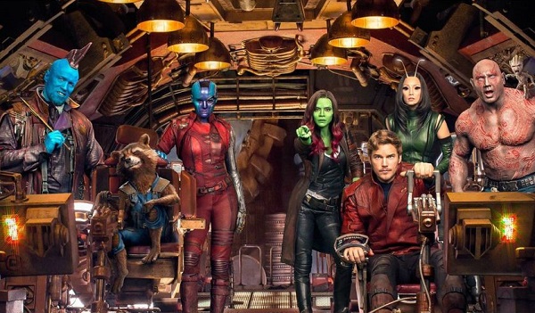 James Gunn klarifikasi daftar pemeran yang keliru di Google