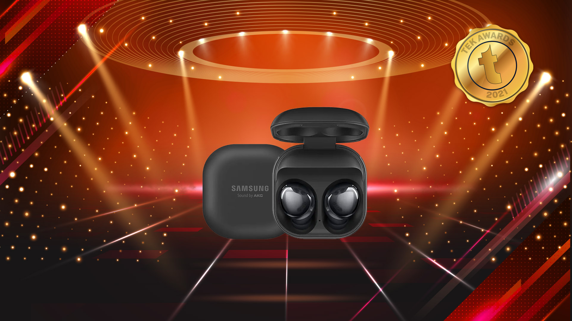 Earphone TWS terbaik 2021 pilihan kami