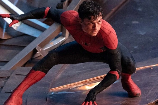Sony konfirmasi Tom Holland akan kembali ke MCU