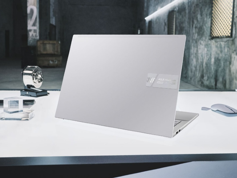 ASUS resmi boyong VivoBook Pro 14X OLED (N7400)