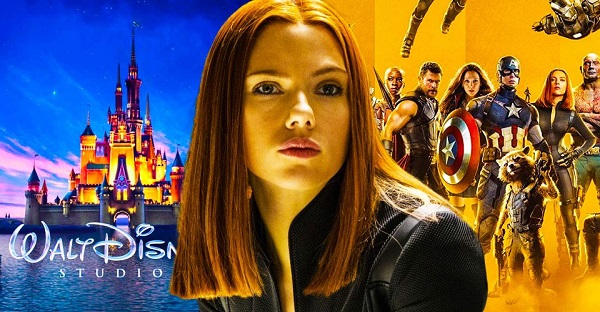 Scarlett Johansson akan produseri film MCU