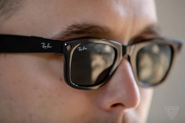 Apple siapkan perangkat pesaing Meta Ray-Ban