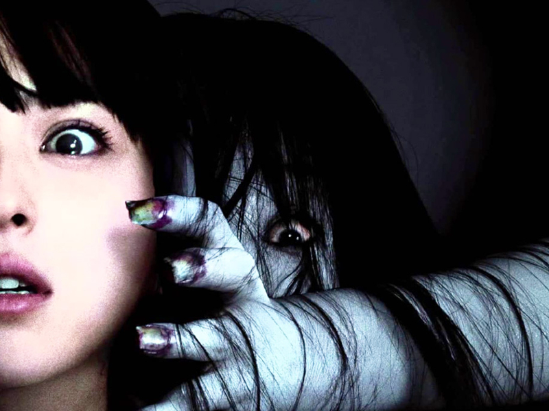 The Ring bakal hadir di Day by Daylight