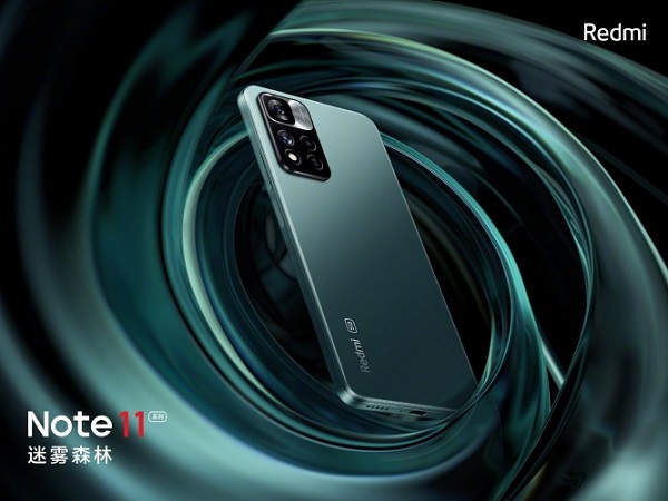 Redmi Note 11 4G Tiongkok dan global pakai chipset berbeda