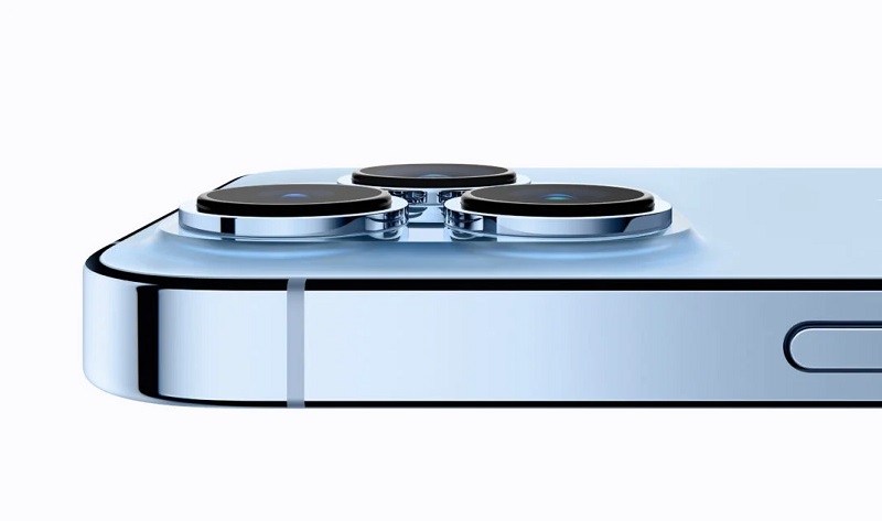 iPhone 14 Pro akan bawa pixel binning