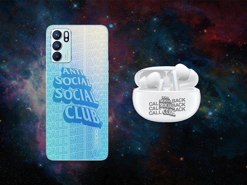 OPPO x ASSC hadirkan paket bundling menarik