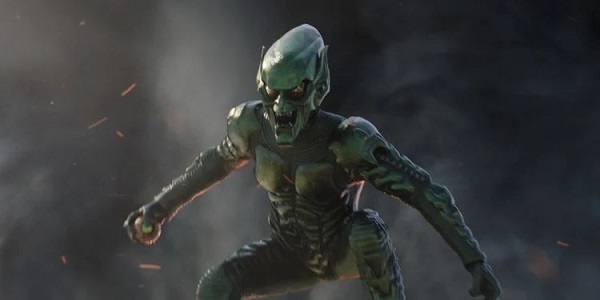 Peringkat villain terkuat di Spider-Man: No Way Home